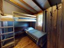 Cliquez pour découvrir toutes les photos de l'HÉBERGEMENT ! lodge - camping Club Le Vivier 4* - MS VACANCES photo 5
