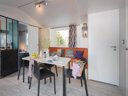 Cliquez pour découvrir toutes les photos de l'HÉBERGEMENT ! mobil-home - camping Club Le Vivier 4* - MS VACANCES photo 3