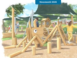 Camping Pas Cher vous présente avec son site Officiel campingpascher.fr, le Camping Club Le Vivier 4* - MS VACANCES classé 4 étoiles, situé sur la commune de Biscarrosse dans le département Landes (Aquitaine) en France. Le camping Club Le Vivier 4* - MS VACANCES, vous présente un hébergement de type mobil-home de 30 m² pour 4 personnes avec climatisation et télévision. Le camping Club Le Vivier 4* - MS VACANCES vous propose du sam. 12 septembre au sam. 19 septembre 2026, en promotion à -25% pour 7 nuits à 309,75 € au lieu de 413,0 € soit une Économie de 103,25 €. Cette location propose 70 dates différentes pour réserver votre séjour. Découvrez également les 24 autres gammes d'hébergements du camping. Les Avis clients pour le Camping Club Le Vivier 4* - MS VACANCES sont excellents avec une note moyenne de 8 sur 10. Mer, Piscine chauffée, Piscine extérieure, Animations familiales, Club ados, Club enfants, Aire de jeux enfants, Centre équestre, Court de padel en extérieur, Cyclisme, Golf, Parcours sportif, Ping-pong, Pédalo, Pétanque, Salle de fitness, Salle de jeux vidéo, Structure gonflable enfants, Surf, Terrain multisports, Tir à l’arc, Bar, Dépôt de pain, Restaurant, Snack/Bar, Épicerie,... En savoir plus : cliquez-ICI.