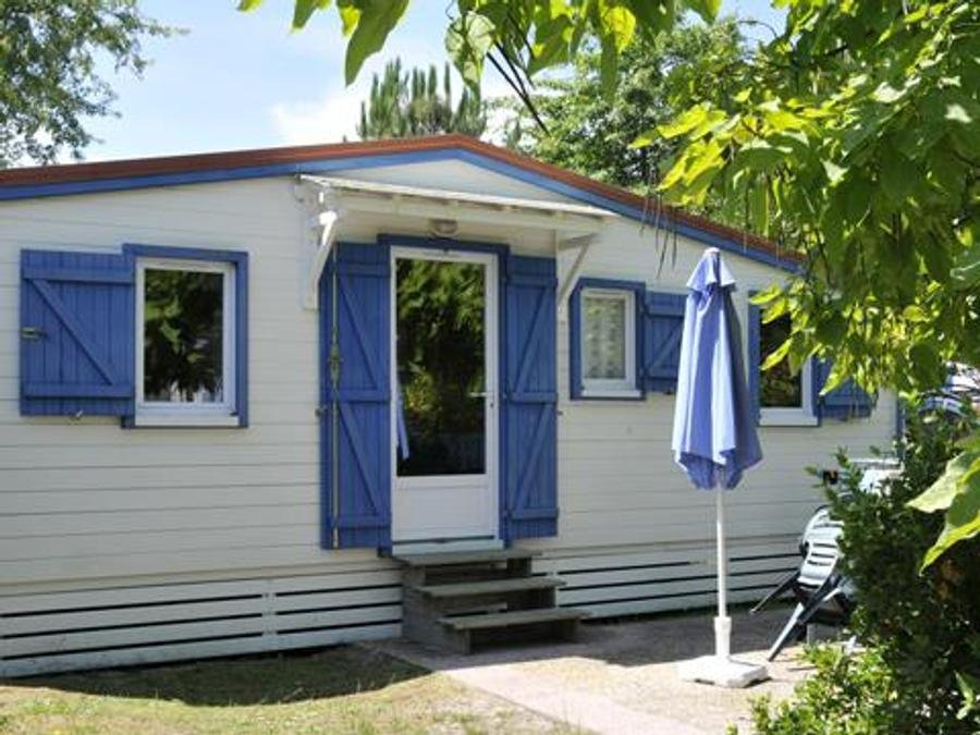 Camping Pas Cher vous présente avec son site Officiel campingpascher.fr, le Camping En Chon Les Pins classé 3 étoiles, situé sur la commune de Biscarrosse dans le département Landes (Aquitaine) en France. Le camping En Chon Les Pins, vous présente un hébergement de type chalet de 30 m² pour 4 personnes et télévision. Le camping En Chon Les Pins vous propose du sam. 27 juin au sam. 04 juillet 2026 pour 7 nuits à 803€. Cette location propose 10 dates différentes pour réserver votre séjour. Découvrez également les 15 autres gammes d'hébergements du camping. Les Avis clients pour le Camping En Chon Les Pins sont excellents avec une note moyenne de 8 sur 10. Piscine chauffée, Piscine extérieure, Aire de jeux enfants, Baby-foot, Canoë-kayak, Cyclisme, Flipper, Paddle, Ping-pong, Piscine, Pétanque, Surf, Terrain de badminton, Terrain de volley-ball, Dépôt de pain, Pizzeria, Snack/Bar, Supermarché,... En savoir plus : cliquez-ICI.