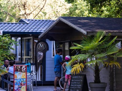 Cliquez pour découvrir toutes les photos de l'ÉTABLISSEMENT ! camping En Chon Les Pins photo 10