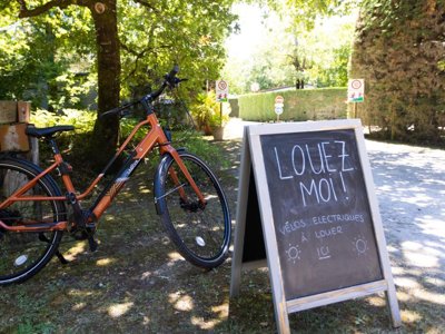 Cliquez pour découvrir toutes les photos de l'ÉTABLISSEMENT ! camping En Chon Les Pins photo 11