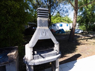 Cliquez pour découvrir toutes les photos de l'ÉTABLISSEMENT ! camping En Chon Les Pins photo 12