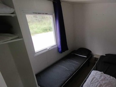Cliquez pour découvrir toutes les photos de l'HÉBERGEMENT ! chalet - En Chon Les Pins photo 7
