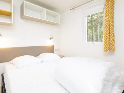 mobil-home - En Chon Les Pins photo 7