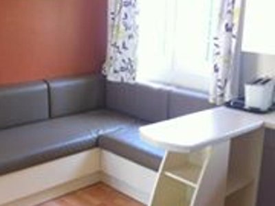 Cliquez pour découvrir toutes les photos de l'HÉBERGEMENT ! chalet - En Chon Les Pins photo 3