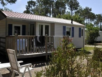chalet - En Chon Les Pins photo 2