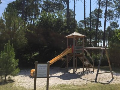 Cliquez pour découvrir toutes les photos de l'ÉTABLISSEMENT ! camping En Chon Les Pins photo 14
