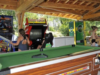 Cliquez pour découvrir toutes les photos de l'ÉTABLISSEMENT ! camping En Chon Les Pins photo 15