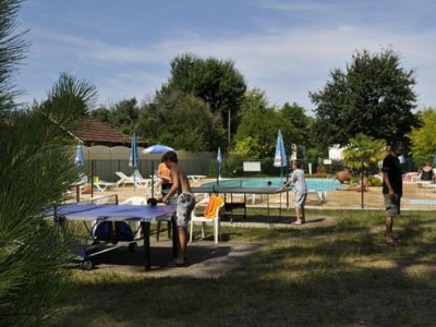 Cliquez pour découvrir toutes les photos de l'ÉTABLISSEMENT ! camping En Chon Les Pins photo 17