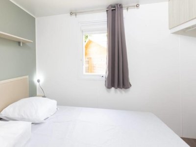 Cliquez pour découvrir toutes les photos de l'HÉBERGEMENT ! mobil-home - En Chon Les Pins photo 6