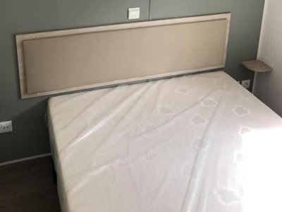 Cliquez pour découvrir toutes les photos de l'HÉBERGEMENT ! mobil-home - En Chon Les Pins photo 7