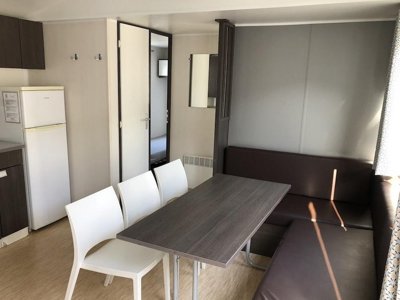mobil-home - En Chon Les Pins photo 4