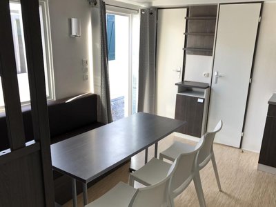 mobil-home - En Chon Les Pins photo 5