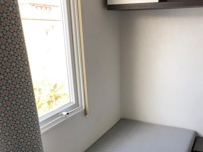 mobil-home - En Chon Les Pins photo 7
