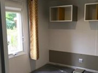 mobil-home - En Chon Les Pins photo 9
