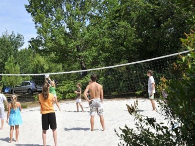Cliquez pour découvrir toutes les photos de l'ÉTABLISSEMENT ! camping En Chon Les Pins photo 19