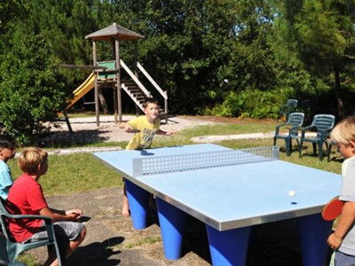 Cliquez pour découvrir toutes les photos de l'ÉTABLISSEMENT ! camping En Chon Les Pins photo 20