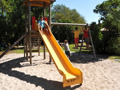Cliquez pour découvrir toutes les photos de l'ÉTABLISSEMENT ! camping En Chon Les Pins photo 21