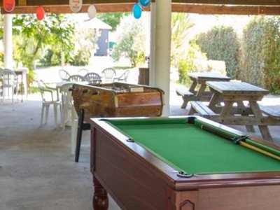 Cliquez pour découvrir toutes les photos de l'ÉTABLISSEMENT ! camping En Chon Les Pins photo 22