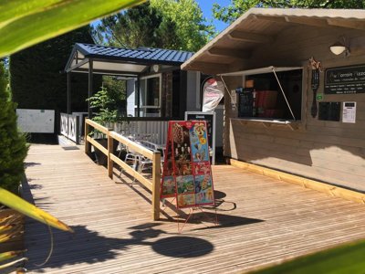 Cliquez pour découvrir toutes les photos de l'ÉTABLISSEMENT ! camping En Chon Les Pins photo 25