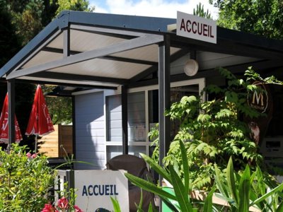 Cliquez pour découvrir toutes les photos de l'ÉTABLISSEMENT ! camping En Chon Les Pins photo 27