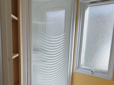 mobil-home - En Chon Les Pins photo 7