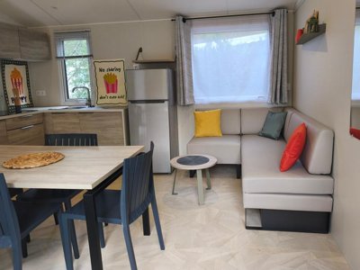 mobil-home - En Chon Les Pins photo 12
