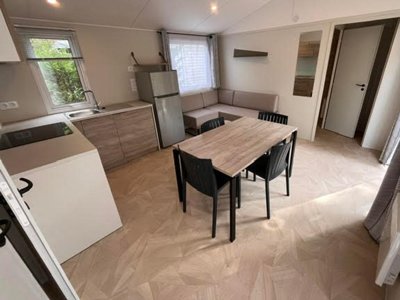 mobil-home - En Chon Les Pins photo 2