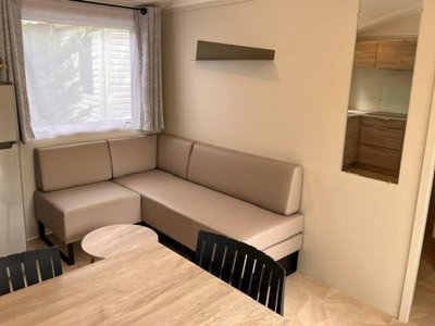 mobil-home - En Chon Les Pins photo 3