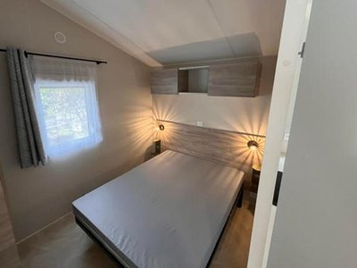 mobil-home - En Chon Les Pins photo 4