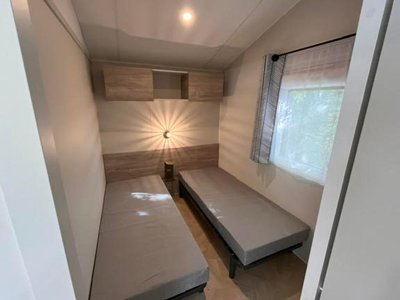 mobil-home - En Chon Les Pins photo 5