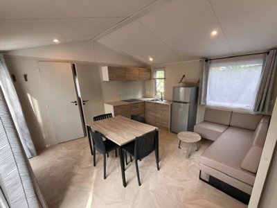 mobil-home - En Chon Les Pins photo 6