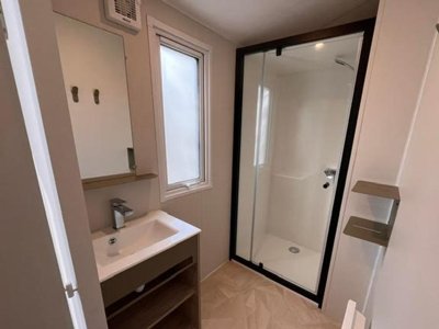 mobil-home - En Chon Les Pins photo 8