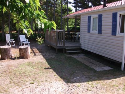 Cliquez pour découvrir toutes les photos de l'ÉTABLISSEMENT ! camping En Chon Les Pins photo 30