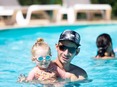 Cliquez pour découvrir toutes les photos de l'ÉTABLISSEMENT ! camping En Chon Les Pins photo 5