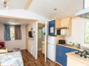 Cliquez pour découvrir toutes les photos de l'HÉBERGEMENT ! mobil-home - camping En Chon Les Pins photo 4