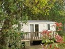 mobil-home - camping En Chon Les Pins photo 3
