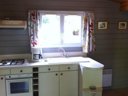 Cliquez pour découvrir toutes les photos de l'HÉBERGEMENT ! chalet - camping En Chon Les Pins photo 7