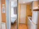 chalet - camping En Chon Les Pins photo 4