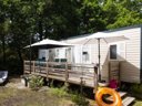 Cliquez pour découvrir toutes les photos de l'HÉBERGEMENT ! mobil-home - camping En Chon Les Pins photo 2