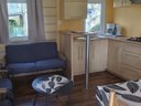 mobil-home - camping En Chon Les Pins photo 4