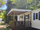 mobil-home - camping En Chon Les Pins photo 8