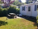 Cliquez pour découvrir toutes les photos de l'HÉBERGEMENT ! mobil-home - camping En Chon Les Pins photo 4
