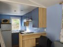 Cliquez pour découvrir toutes les photos de l'HÉBERGEMENT ! mobil-home - camping En Chon Les Pins photo 6