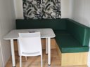 Cliquez pour découvrir toutes les photos de l'HÉBERGEMENT ! mobil-home - camping En Chon Les Pins photo 7