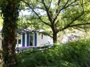 Cliquez pour découvrir toutes les photos de l'HÉBERGEMENT ! mobil-home - camping En Chon Les Pins photo 1