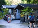 Cliquez pour découvrir toutes les photos de l'ÉTABLISSEMENT ! camping En Chon Les Pins photo 8