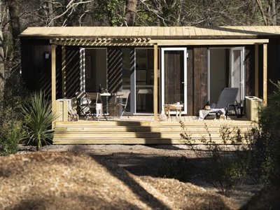 bungalow - Slow Village Biscarrosse Lac photo 1
