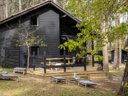 Cliquez pour découvrir toutes les photos de l'HÉBERGEMENT ! bungalow - camping Slow Village Biscarrosse Lac photo 2
